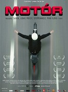 Motór – plakát filmu