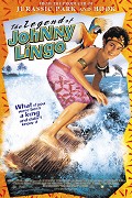 Legenda o Johnnym Lingovi – plakát filmu