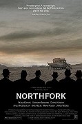 Northfork – plakát filmu