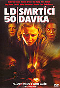 Smrtící dávka – plakát filmu