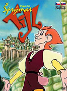 Šprýmař Till – plakát filmu