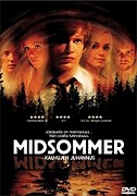 Letní slunovrat – plakát filmu