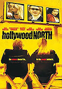 Hollywood sever – plakát filmu