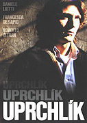 Uprchlík – plakát filmu