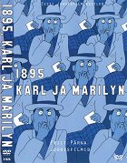 Karl a Marilyn – plakát filmu