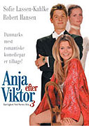 Anja po Viktorovi – plakát filmu