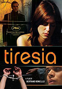 Tiresia – plakát filmu