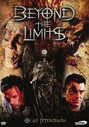Beyond the Limits – plakát filmu