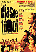Fotbalové dny – plakát filmu