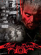 Flesh for the Beast – plakát filmu