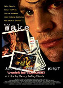 Wake – plakát filmu