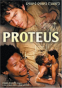 Proteus – plakát filmu
