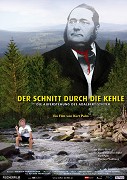 Schnitt durch die Kehle oder Die Auferstehung des Adalbert Stifter, Der – plakát filmu