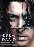 Tere Naam – plakát filmu