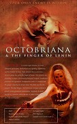 Octobriana &amp; the Finger of Lenin – plakát filmu