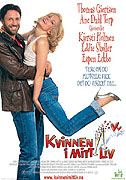 Kvinnen i mitt liv – plakát filmu