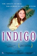 Indigo – plakát filmu