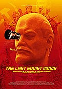 Poslední sovětský biják – plakát filmu