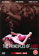 Principles of Lust, The – plakát filmu