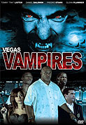 Vegas Vampires – plakát filmu