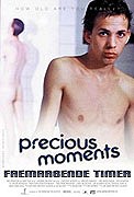 Fremragende timer – plakát filmu