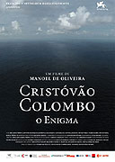 Kryštof Kolumbus: Enigma – plakát filmu
