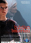 Čekání na mraky – plakát filmu