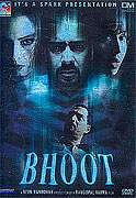 Bhoot – plakát filmu