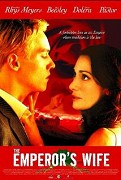 Emperor's Wife, The – plakát filmu