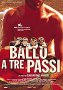 Tanec na tři doby – plakát filmu