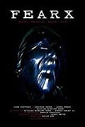 Fear X – plakát filmu