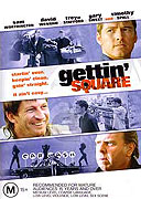 Vyrovnat si účty – plakát filmu