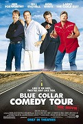 Komici v montérkách na šňůře – plakát filmu