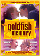 Goldfish Memory – plakát filmu