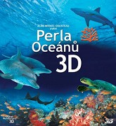 Perla oceánu 3D – plakát filmu