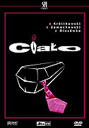 Tělo – plakát filmu