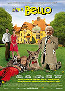 Pan Haf – plakát filmu