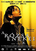 Rózsovy písně – plakát filmu
