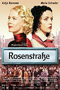 Rosenstrasse – plakát filmu