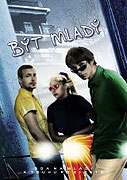 Být mladý – plakát filmu