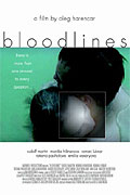 Bloodlines – plakát filmu