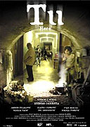 Tady – plakát filmu