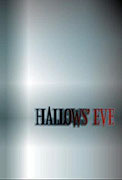 Hallows' Eve – plakát filmu