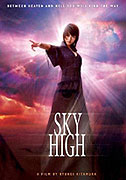 Sky High – plakát filmu