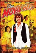 Filmový hrdina – plakát filmu