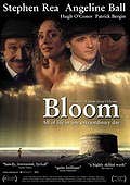 Bloom – plakát filmu
