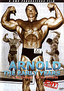 Arnold - The Early Years – plakát filmu