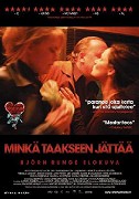 Když se otočím – plakát filmu