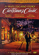 Christmas Child – plakát filmu