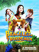 Kouzelný náramek – plakát filmu